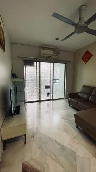 Apartment for Rent at Akasia Apartment - Rachael Lee - Living Room - PropertyGuru.com.my