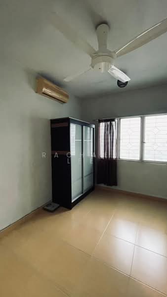 Apartment for Rent at Akasia Apartment - Rachael Lee - Bedroom - PropertyGuru.com.my