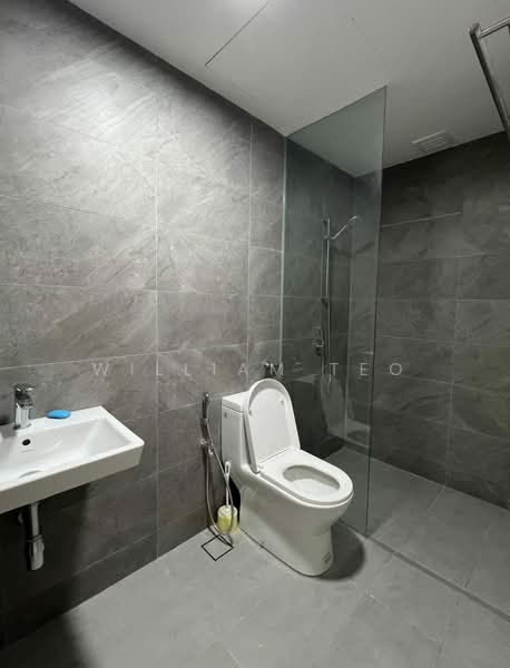 Condominium for Rent at Quinn Residence - William Teo - PropertyGuru.com.my