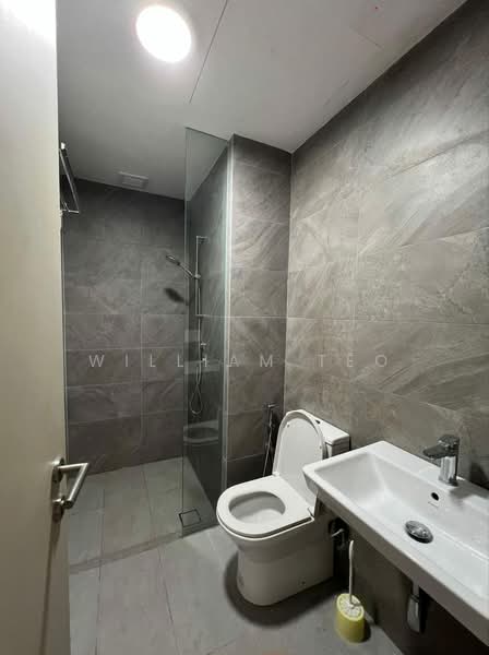Condominium for Rent at Quinn Residence - William Teo - PropertyGuru.com.my