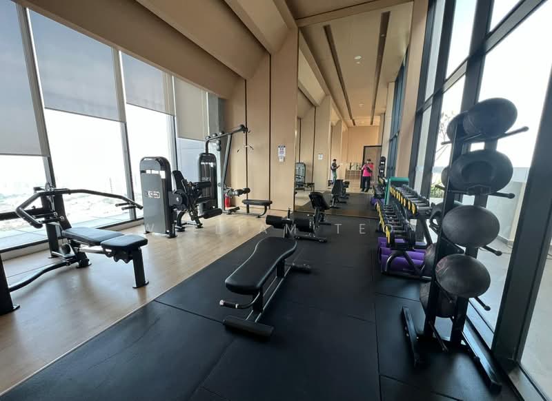 Condominium for Rent at Quinn Residence - William Teo - PropertyGuru.com.my