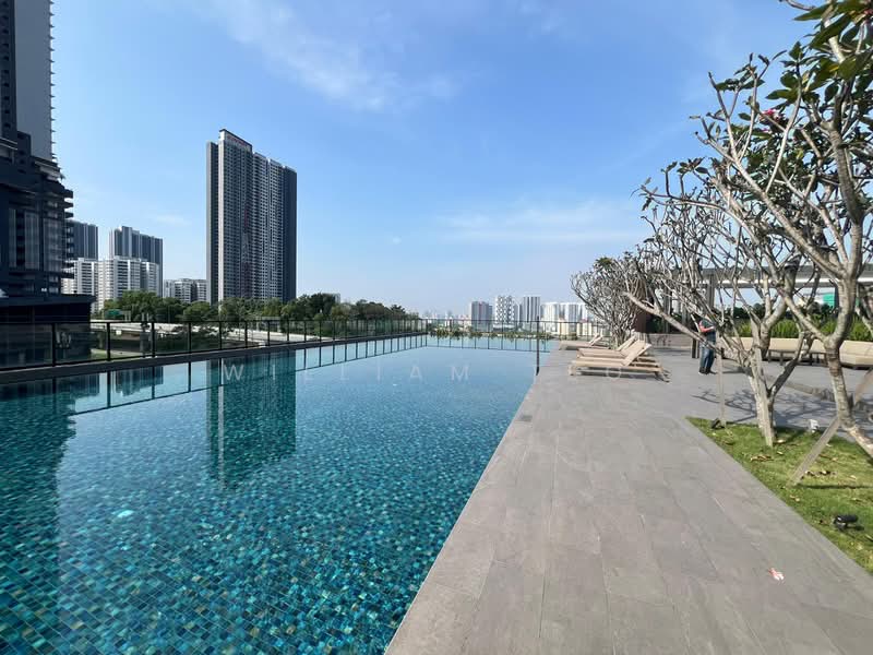 Condominium for Rent at Quinn Residence - William Teo - PropertyGuru.com.my