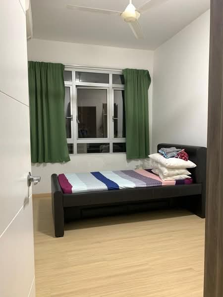 Kondominium untuk Disewa di Sandilands - Alex Lim - Bedroom - PropertyGuru.com.my