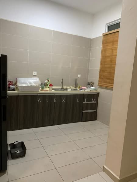 Kondominium untuk Disewa di Sandilands - Alex Lim - Kitchen - PropertyGuru.com.my