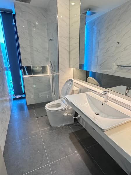 Service Residence for Rent at City of Dreams - Shing Lam - PropertyGuru.com.my