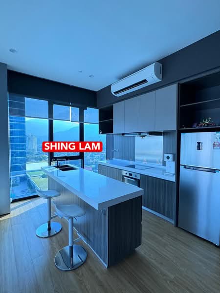Service Residence for Rent at City of Dreams - Shing Lam - PropertyGuru.com.my