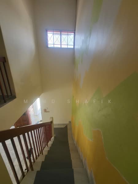Terraced House for Rent in Usj 13 (Subang Jaya) - Mohd Shafik - Interior - PropertyGuru.com.my