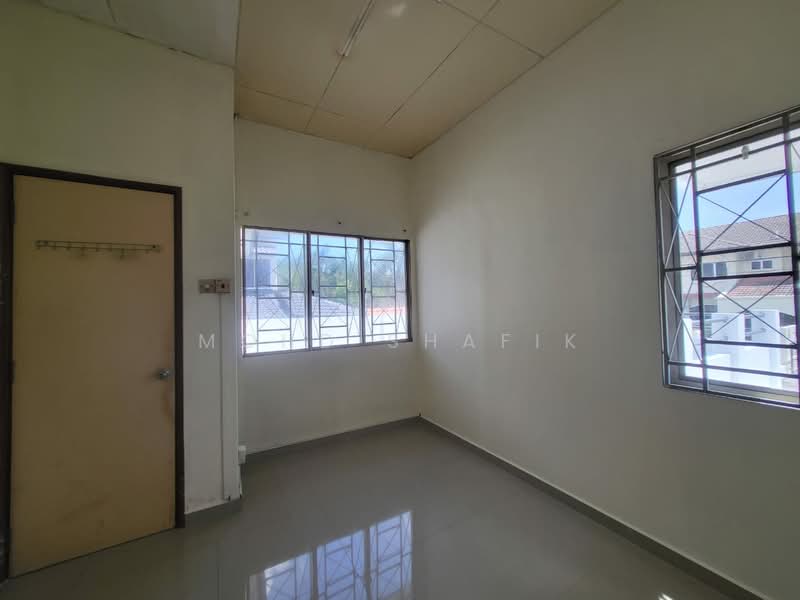 Terraced House for Rent in Usj 13 (Subang Jaya) - Mohd Shafik - Interior - PropertyGuru.com.my