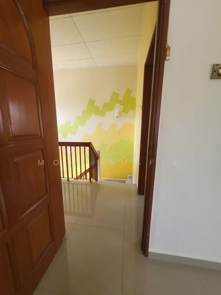 Terraced House for Rent in Usj 13 (Subang Jaya) - Mohd Shafik - Interior - PropertyGuru.com.my