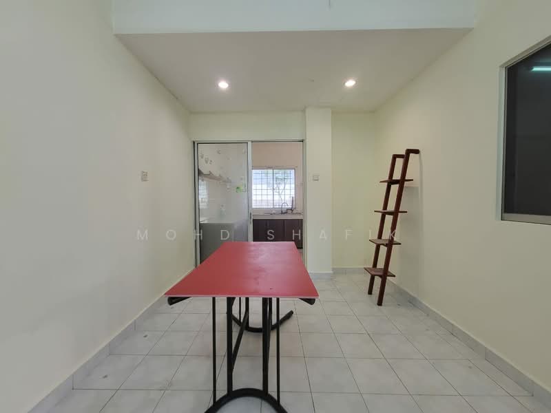 Terraced House for Rent in Usj 13 (Subang Jaya) - Mohd Shafik - Interior - PropertyGuru.com.my