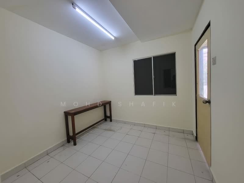 Terraced House for Rent in Usj 13 (Subang Jaya) - Mohd Shafik - Interior - PropertyGuru.com.my