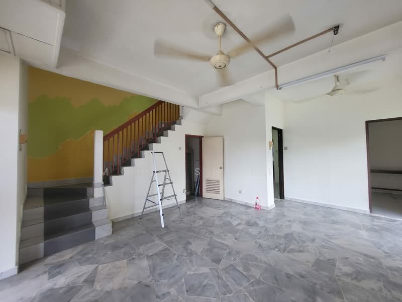 Terraced House for Rent in Usj 13 (Subang Jaya) - Mohd Shafik - Interior - PropertyGuru.com.my