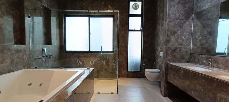 Bungalow for Sale in East Ledang (Iskandar Puteri (Nusajaya)) - Wong JL - PropertyGuru.com.my