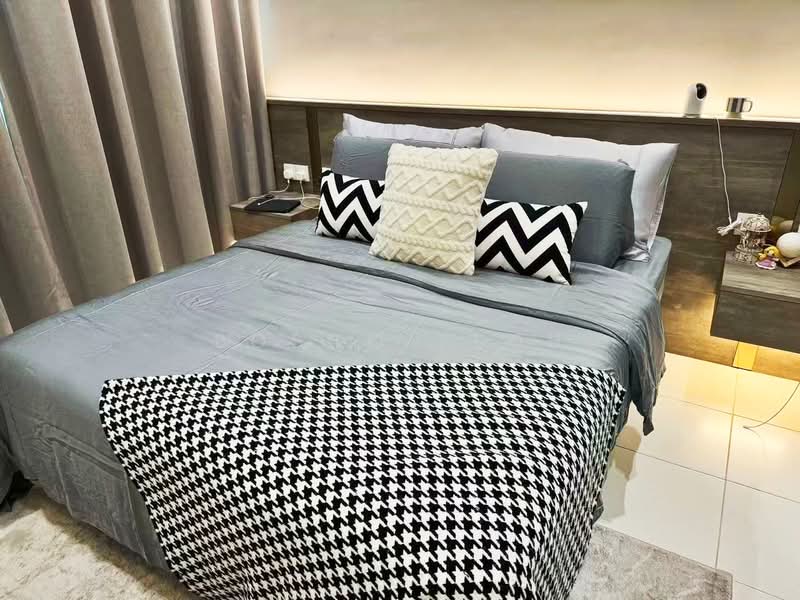 Condominium for Rent at One Foresta - Bosco Teoh - PropertyGuru.com.my