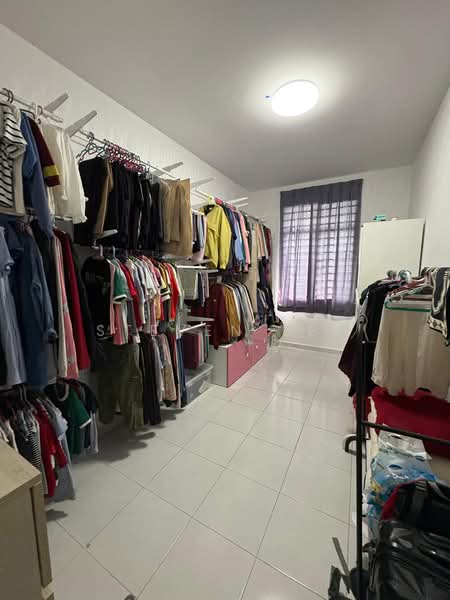 Rumah Teres 2 Tingkat untuk Dijual di Taman Scientex Rawang (Rawang) - Steven Lee - Interior - PropertyGuru.com.my