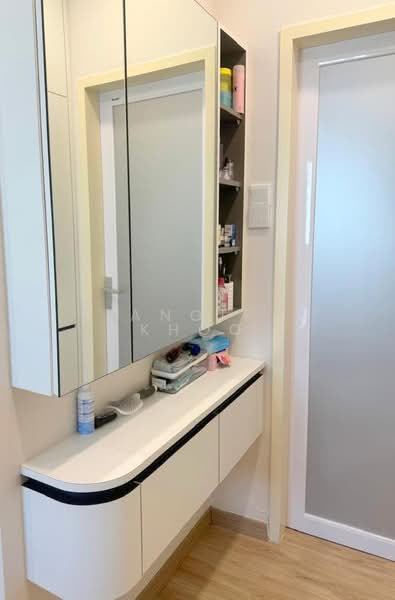 Kondominium untuk Dijual di Fairview Residence - Angie Khoo - Interior - PropertyGuru.com.my