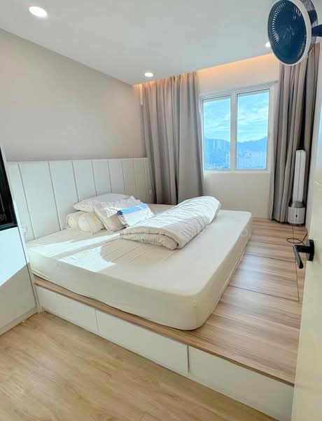Kondominium untuk Dijual di Fairview Residence - Angie Khoo - Bedroom - PropertyGuru.com.my