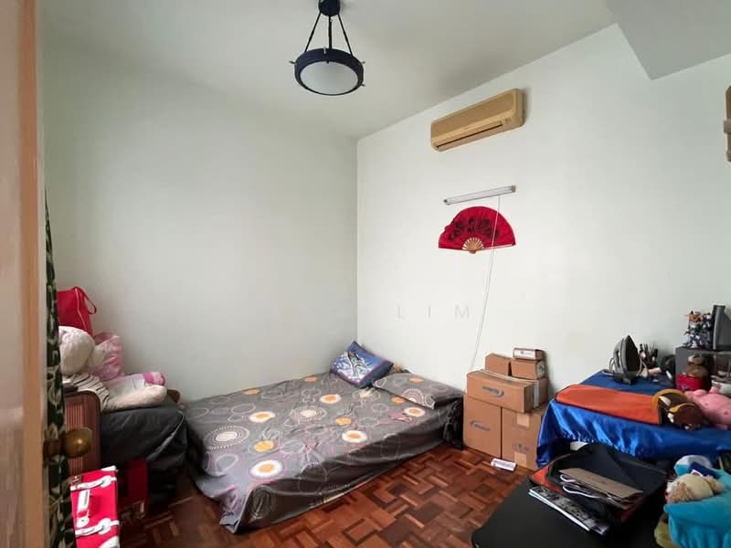 Kondominium untuk Disewa di Twin Towers - Alex Lim - Bedroom - PropertyGuru.com.my