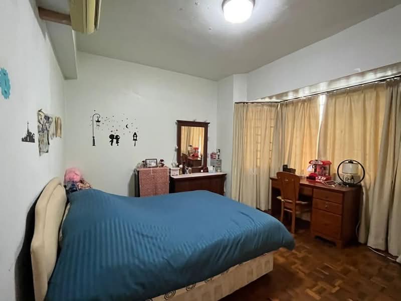 Kondominium untuk Disewa di Twin Towers - Alex Lim - Bedroom - PropertyGuru.com.my