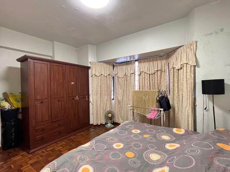 Kondominium untuk Disewa di Twin Towers - Alex Lim - Bedroom - PropertyGuru.com.my