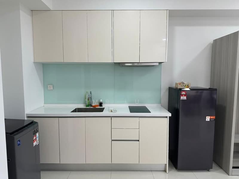 Service Residence for Rent at Teega Suites - Mr Lu - PropertyGuru.com.my