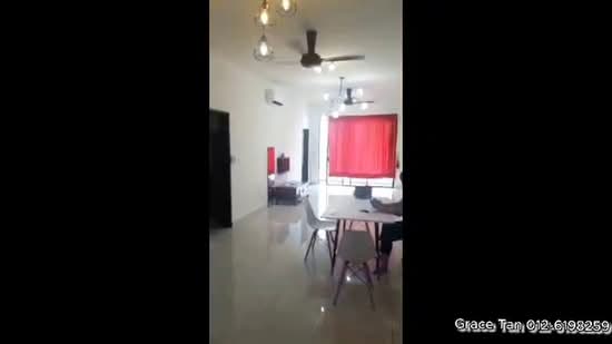 Kondominium untuk Disewa di The Havre Bukit Jalil - Grace Tan - PropertyGuru.com.my