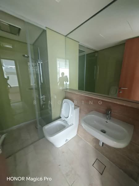 Service Residence for Sale at Sky Suites @ KLCC - Bing Bing - Bathroom - PropertyGuru.com.my