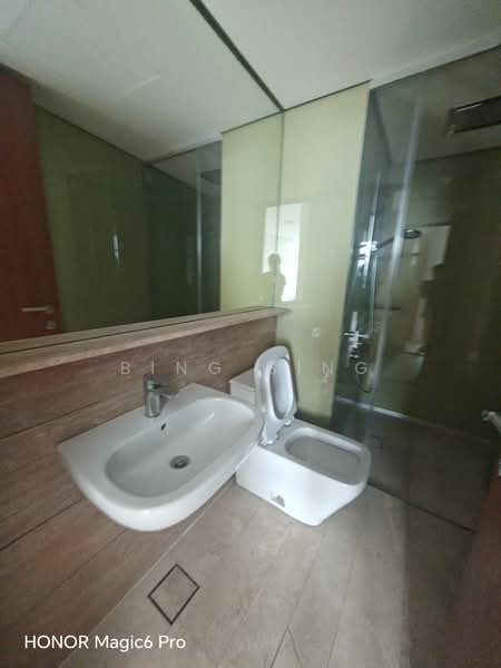 Service Residence for Sale at Sky Suites @ KLCC - Bing Bing - Bathroom - PropertyGuru.com.my