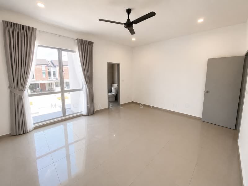 2-storey Terraced House for Rent in Bandar Gamuda Gardens (Rawang) - Michael Siong - Interior - PropertyGuru.com.my