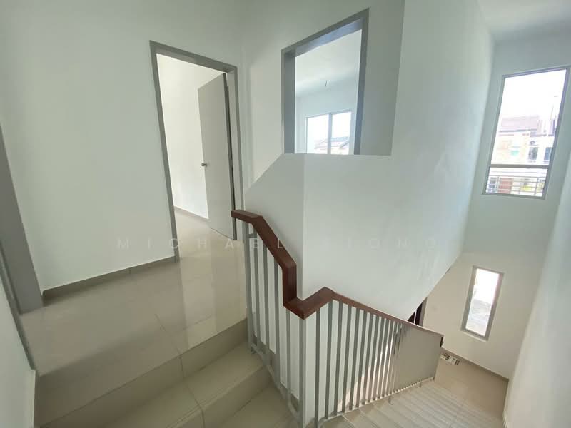 2-storey Terraced House for Rent in Bandar Gamuda Gardens (Rawang) - Michael Siong - Interior - PropertyGuru.com.my