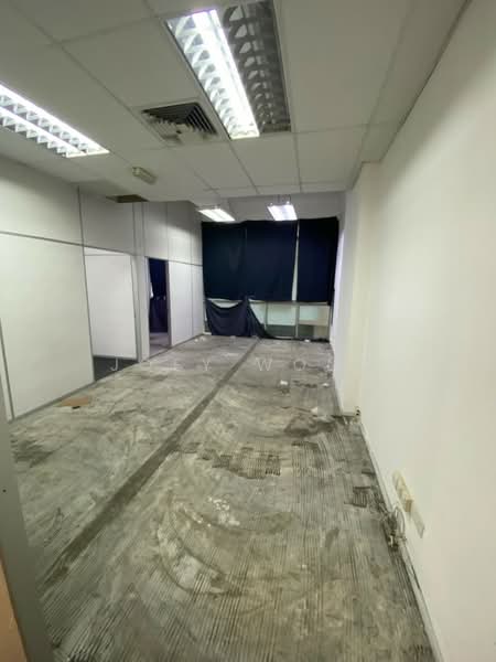 Office for Rent in Sungai Besi (Kuala Lumpur) - Joey Wong - Interior - PropertyGuru.com.my