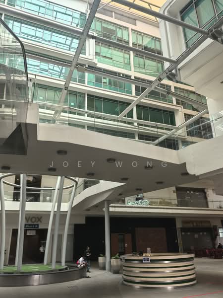 Office for Rent in Sungai Besi (Kuala Lumpur) - Joey Wong - Exterior - PropertyGuru.com.my