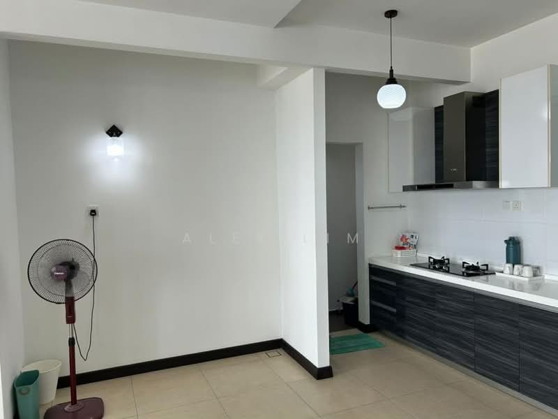 Condominium for Rent at Pearl Regency - Alex Lim - Kitchen - PropertyGuru.com.my