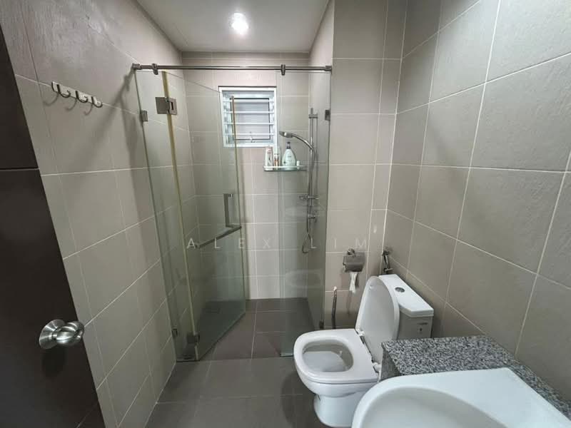 Condominium for Rent at Pearl Regency - Alex Lim - Bathroom - PropertyGuru.com.my