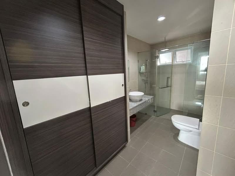 Condominium for Rent at Pearl Regency - Alex Lim - Bathroom - PropertyGuru.com.my