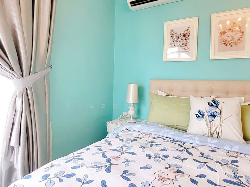 Pangsapuri untuk Dijual di Austin Suites (Permata Austin) - Sharon Ong - Bedroom - PropertyGuru.com.my