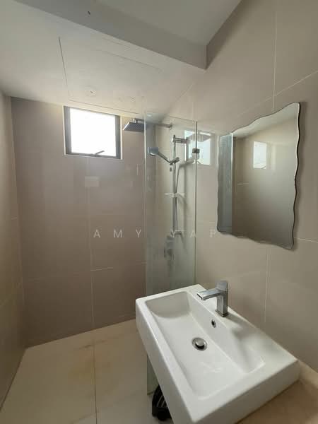 Service Residence for Rent at United Point (Residensi Berpadu) - Amy Yap - Bathroom - PropertyGuru.com.my