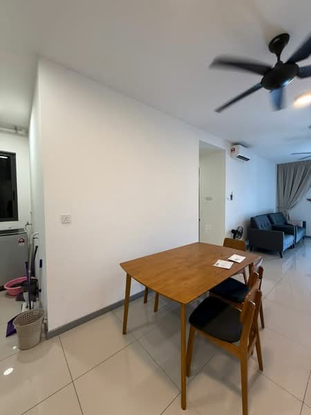 Service Residence for Rent at United Point (Residensi Berpadu) - Amy Yap - PropertyGuru.com.my