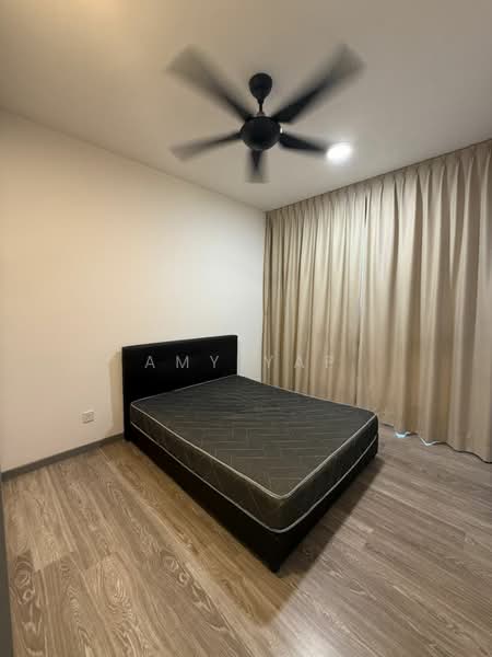Service Residence for Rent at United Point (Residensi Berpadu) - Amy Yap - PropertyGuru.com.my