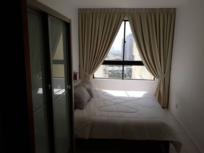 Condominium for Rent at Mont Kiara Pines - Tan Wei Jian - PropertyGuru.com.my