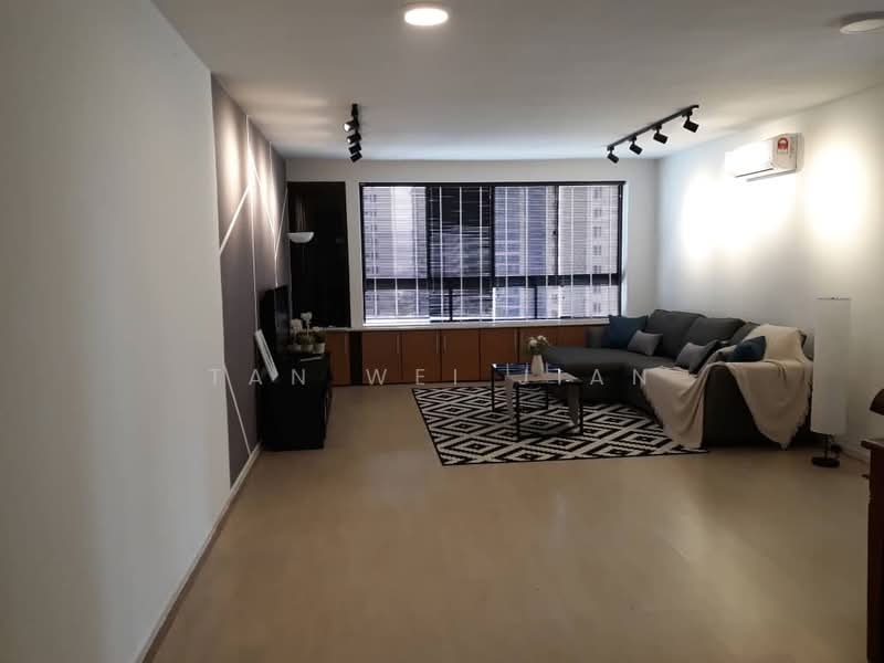 Condominium for Rent at Mont Kiara Pines - Tan Wei Jian - PropertyGuru.com.my