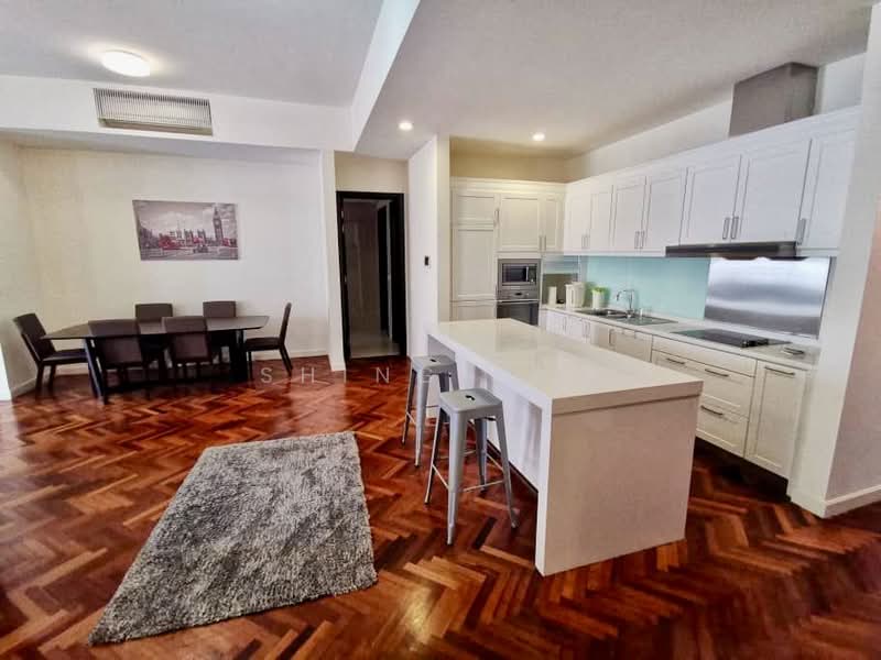 Condominium for Rent at Quayside Seafront Resort Condominiums - Shing Lam - PropertyGuru.com.my