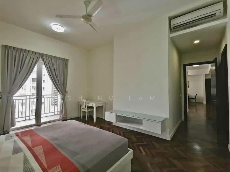 Condominium for Rent at Quayside Seafront Resort Condominiums - Shing Lam - PropertyGuru.com.my
