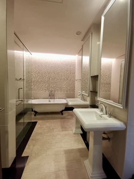 Condominium for Rent at Quayside Seafront Resort Condominiums - Shing Lam - PropertyGuru.com.my