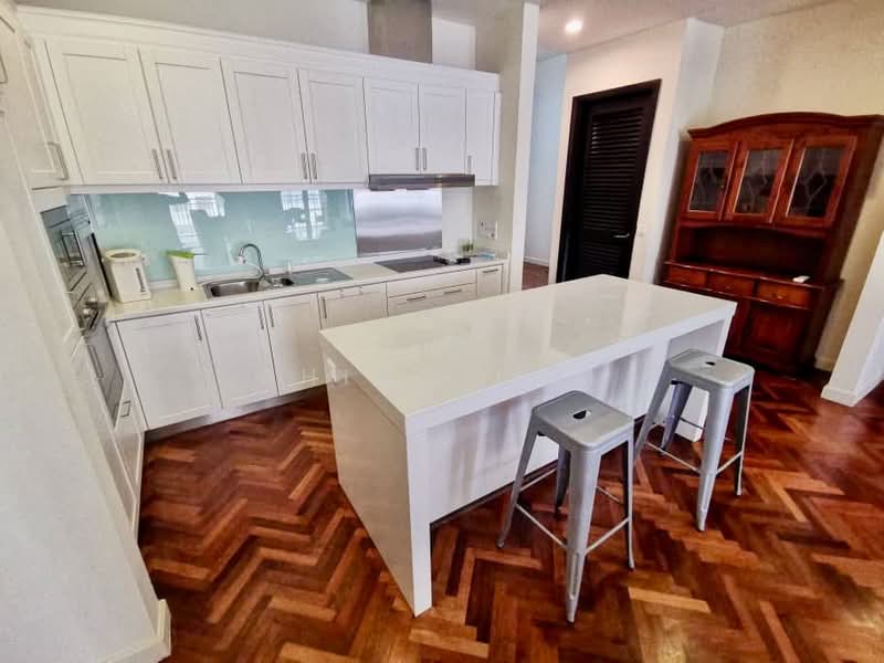 Condominium for Rent at Quayside Seafront Resort Condominiums - Shing Lam - PropertyGuru.com.my