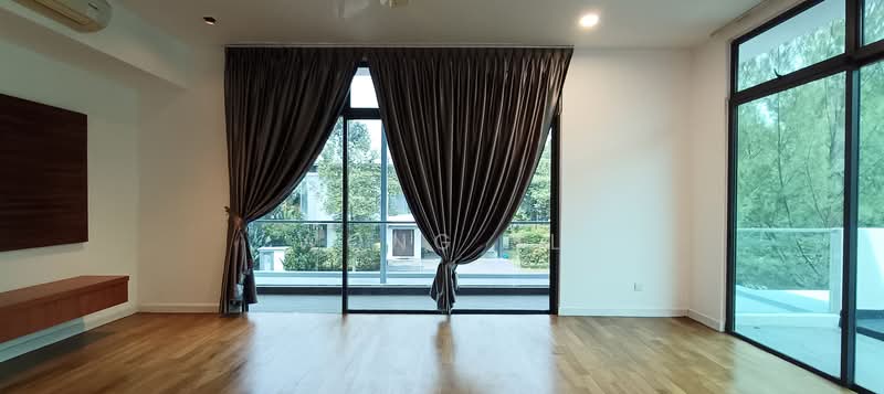 Bungalow for Rent in East Ledang (Iskandar Puteri (Nusajaya)) - Wong JL - PropertyGuru.com.my