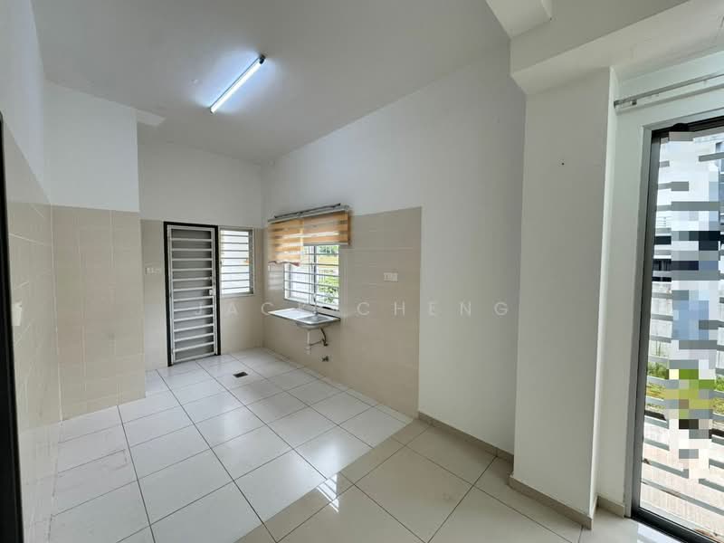 2-storey Terraced House for Sale in Bandar Tasik Puteri (Rawang) - Jack Cheng - Kitchen - PropertyGuru.com.my