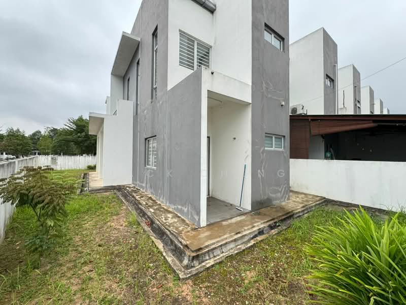 2-storey Terraced House for Sale in Bandar Tasik Puteri (Rawang) - Jack Cheng - Exterior - PropertyGuru.com.my
