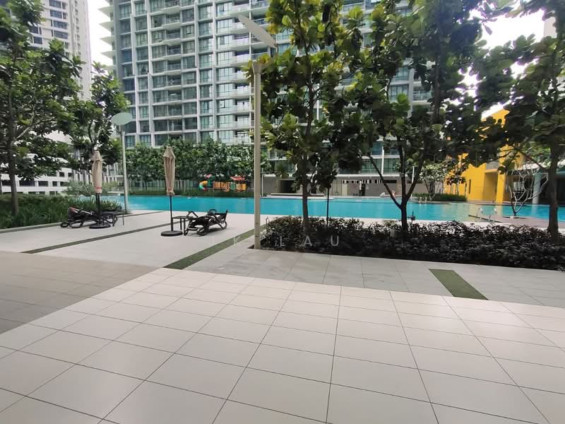 Condominium for Sale at The Z Residence - JK Lau - Exterior - PropertyGuru.com.my