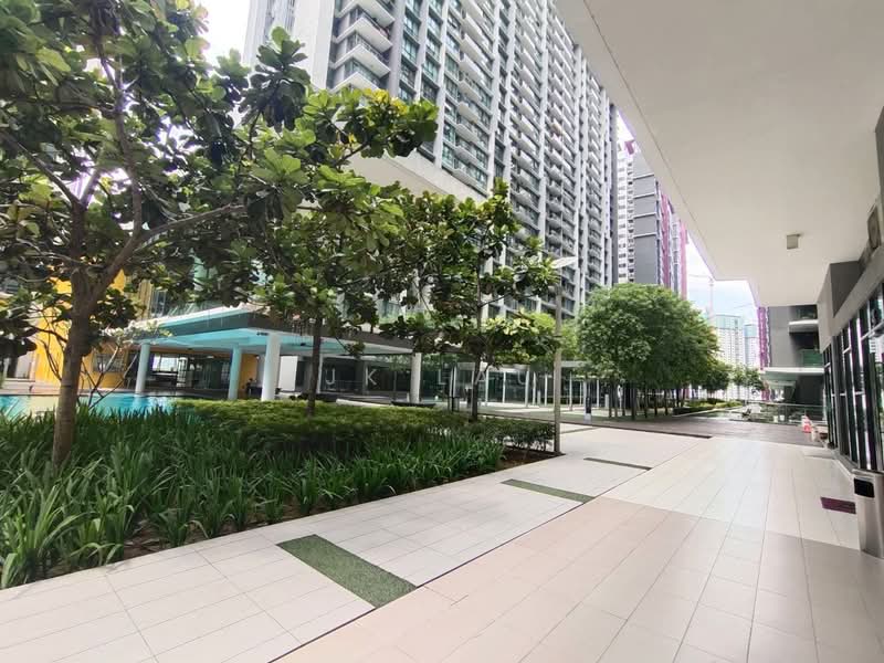 Condominium for Sale at The Z Residence - JK Lau - Exterior - PropertyGuru.com.my